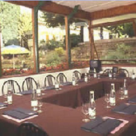Arcantis Hotel Metropole Châtel-Guyon 시설 사진